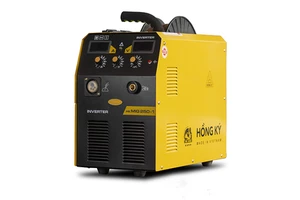 Vietnam Manufacturer's Direct Factory Supply MIG Welding Machine 250A 380V-MIG250-1 with Inverter & IGBT Custom OEM ODM Service