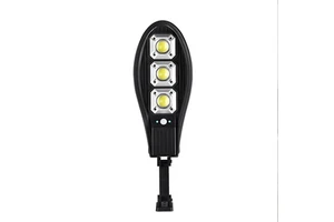 Waterproof Ip65 Super Bright Solar Street Light All in One Solar Street Lamp Price Integrated Led Solar Street Light
