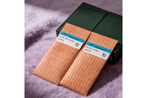 Top Grade Needles for Circular Knitting Machines