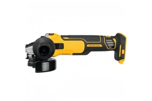 DEw 20V Walt DCG405 Dcg406 Rechargeable Li-ion Angle Grinder Electric Angle Grinder 125mm Design for Metal&Woodworking
