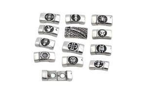 China Manufacturer Wholesale Custom Stainless Steel Clasp Buckle
