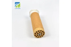 Laiyuan 100.650 120V 1500W Hot Air Welder Gun Tool Replacement Ceramic Heating Core
