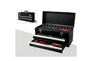 Locking Tool Chest Craftsman Tool Cabinet Roll Around Tool Chest Metal Tool Chest Drawer Tool Box Lockable Tool Box