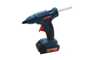 Professional Mini Lithium Battery Powered Cordless Heat Gule Gun Machine Electric Hot Melt Glue Gun