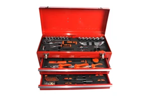 445pcs Russian Household Tool Set