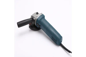 China Professional Customizable Electric Angle Grinder 100mm