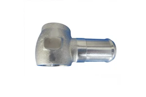 Customized High Pressure Resistance Pipe Joint Stainless Steel 304 316 Socket Welded Pipeline Connection Small Diameter Pipe
