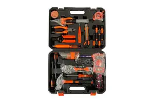 37PCS Hand Tools Set for Electrician Household Repair Other Tools