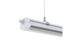 Linkable Tri Proof Lights Fixture Shop Luminary Triproof 5Ft 60W Led Tri-Proof Lighting