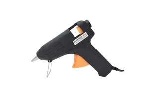 Hot-Melt Glue Gun 60W-100W High Temperature Dual-Source Heating Adjustable Packaging DIY Arts Crafts Quality Craft
