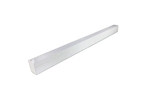 High Quality Design 5 Years Warranty Led Linear Strip Industrial Lights 6000k Light Supermarket Hanging Linear Lighting Fixture