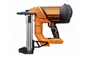 DIY Grade Battery-Powered Nail Gun/Nailer for Concrete Applications