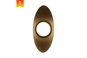Interior Applique Murale Outdoor Waterproof IP65 Corridor Light LED Wall Lamp Garden Home Decor Wall Lamps