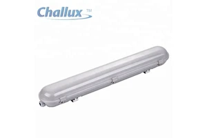 IP65 Tri Proof vapor Tight Ceiling Fixture 36w 45w 60w LED Linear High Bay Light