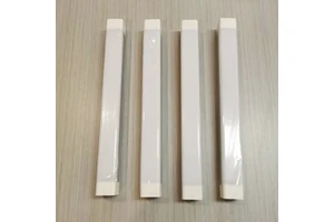 Rechargeable Strip Light Kit Easy Installation LED Flat Tube Light Linear Fixture With 12W 18W 32W 36W 45W