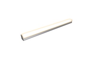 High Brightness Surface Mounted LED Linear Light for Dance Floor IP65/IP67 Rated Ra80 Color Rendering LETARON Brand Dimmable DC