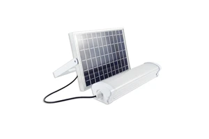 Solar Led Tri-proof Light Solar Led Batten Light
