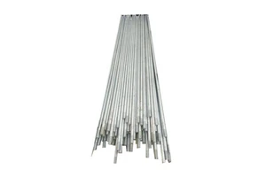 HDG High Quality Thimble Eye Anchor Rod