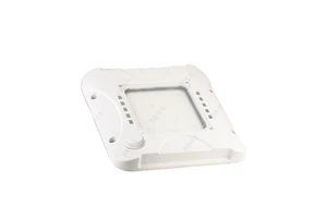 Explosion Proof Canopy Lamp IP65 High Lumen Recessed 100W 150W LED Canopy Lights for Petrol Gas Station Lighting