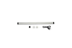 Commercial Shop Linear Linkable Led Integrated Batten Tube Light Fixture