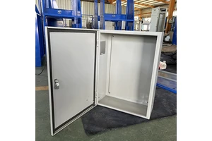 Hard Waterproof Ip65 Metal Electrical Electric Panel Box Electric Box Electric Cabinet Enclosure Distribution Box