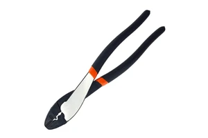Factory Electrician OEM Carbon Steel Cable American Multifunctional Soft Grip Handle Labor-Saving Portable DIY Diagonal Cutting
