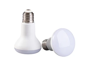 R39 R50 R63 R80 5w 7w 9w 12w E27 E14 Base Led Lamp Led Reflector Bulb Mushroom Lamp High Power Indoor Lighting