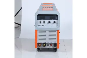 High Efficiency Portable MIG Welding Machine Welding Machine with Stable Arc for Industrial Manufacturing