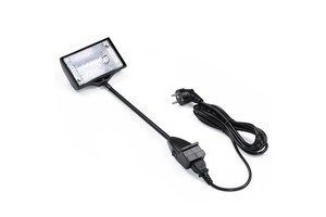 Professional Display Lighting Exporter Reliable Booth Light Manufacturer How to Brighten a Dark Trade Show Booth