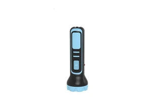 2W Aluminum Reflector Cup High Quality Portable Hunting Flashlight Rechargeable LED Torch Light