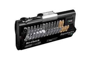 Wera Bit-Check 31-Piece Bit Set Rapidaptor Handle All-in-One Precision Fastening Kit Hand Operated OEM Customizable
