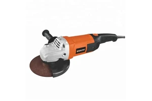 VOLLPLUS VPAG2015 180/230mm Disc 2600W Power Tool Angle Grinder