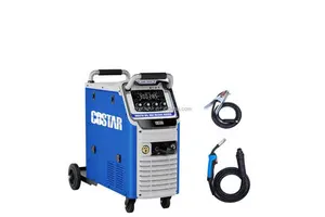 new mig 300 welding machine with welding machine co2 mig welder and mig mag mma for soldadora inverter