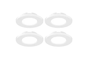 Mini Surface Mount Downlight 4 Inch Decorative Ceiling Lamp Iron Indoor Pendant Light