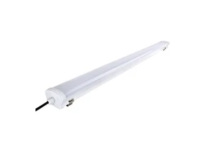Waterproof LED Tri-proof Light Fluorescent Tube Lamp 1.2m 36W Led Linear Batten Lamp Lighting Fixture
