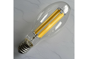 Sleek Oval LED Lamps-High Efficiency, Low Maintenance