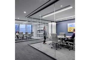 New Arrival High Performance Office 2ft 4ft 8ft 18w 24w 36w 63w 85w Led Linear Batten Light