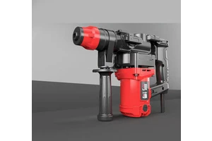 Electric Hammer Electric Pick Impact Drill Household Dual-purpose Multi-function High-power Concrete Power Tool
