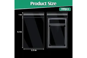 Wholesale High-quality Acrylic Laser Printed Pull-tab Sleeves Professional Set for All Cards