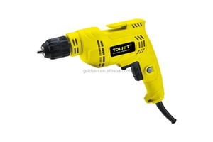 Multifunction Used Vertical Mining Small Nail Drill Bit Spare Parts Professional Hand Electric Drill 450w 10mm 220v For Nails