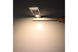 Professional Exhibition Light Excellent Color Rendering Low Energy Use for Trade Show Display Commercial Exhibition Activities