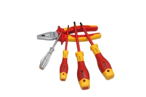 Attractive Price New Type Kit Screwdriver Set Electrician Hand Tool