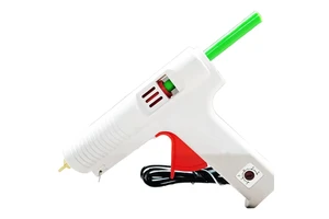 Strong Hot Melt, Large Capacity Power 20-30watt Hot Melt Glue Gun, Small Size,Electric Glue Gun