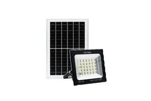GD Series Solar Floodlight & Spotlight IP65 Waterproof 5V Outdoor Courtyard Light Super Bright LED