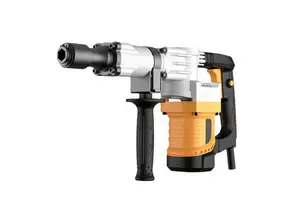 1200w Lightweight Electric Pick Industrial-Grade Electric Pick for Wall Demolition and Concrete Grooving