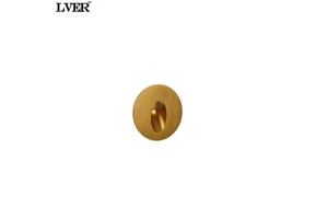 LED Aluminum Embedded Corner Floor Wall Lamp for Park Underground Corridors-round Step Lamp IP65Rated 3000K Warm Light 2-Year