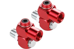 Supply Aluminum Oxide Blue Pneumatic Rotary Joint 360 Degree Swivel Joint Pneumatic Fitting For Industrial