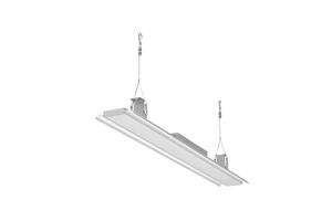Led Lights for Shed LED Linear High Bay 170LM/W IK08 LED Light Fixture 100W 150W 200W Led Lights for Shed