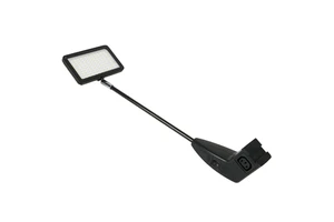 Portable Exhibit Light LED Exhibit Light Display Panel Light Exhibition Display Lighting Booth Lighting 25W