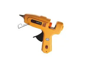Mini 60W 100W Electric Heat Temperature Tool Industrial Household Glue Stick Guns for DIY Hair Accessories Hot-Melt Glue Guns